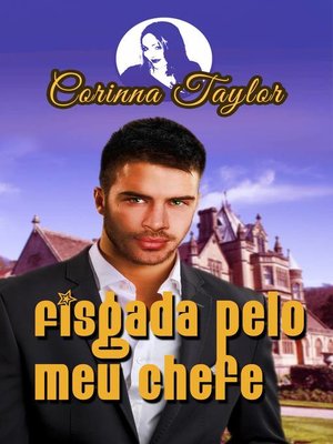 cover image of Fisgada pelo meu chefe